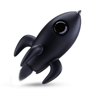 Rocket Icon